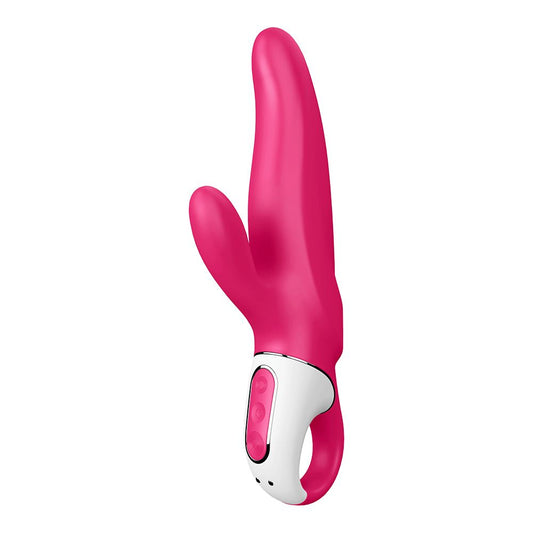 Satisfyer Vibes Mr. Rabbit - UABDSM