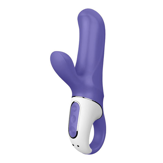 Satisfyer Vibes Magic Bunny - UABDSM