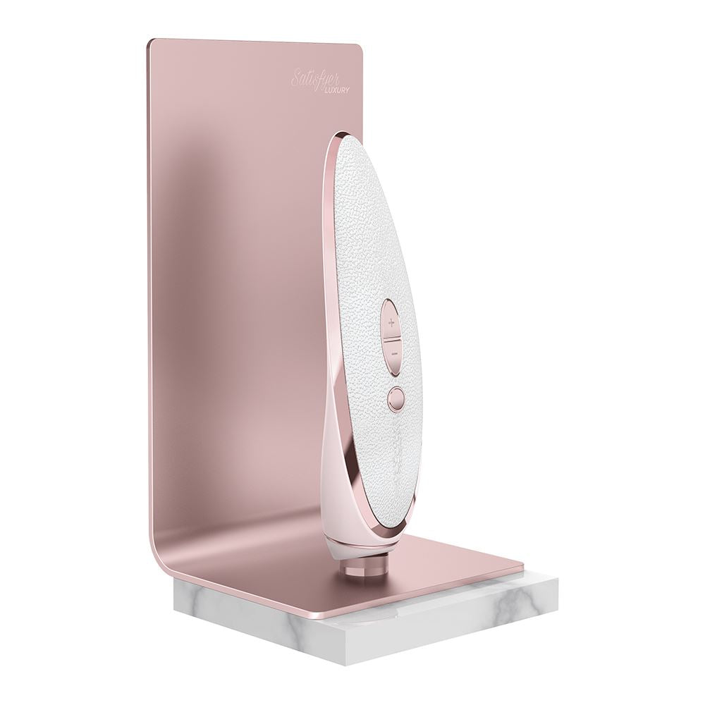 Satisfyer Luxury Pret-a Porter - UABDSM