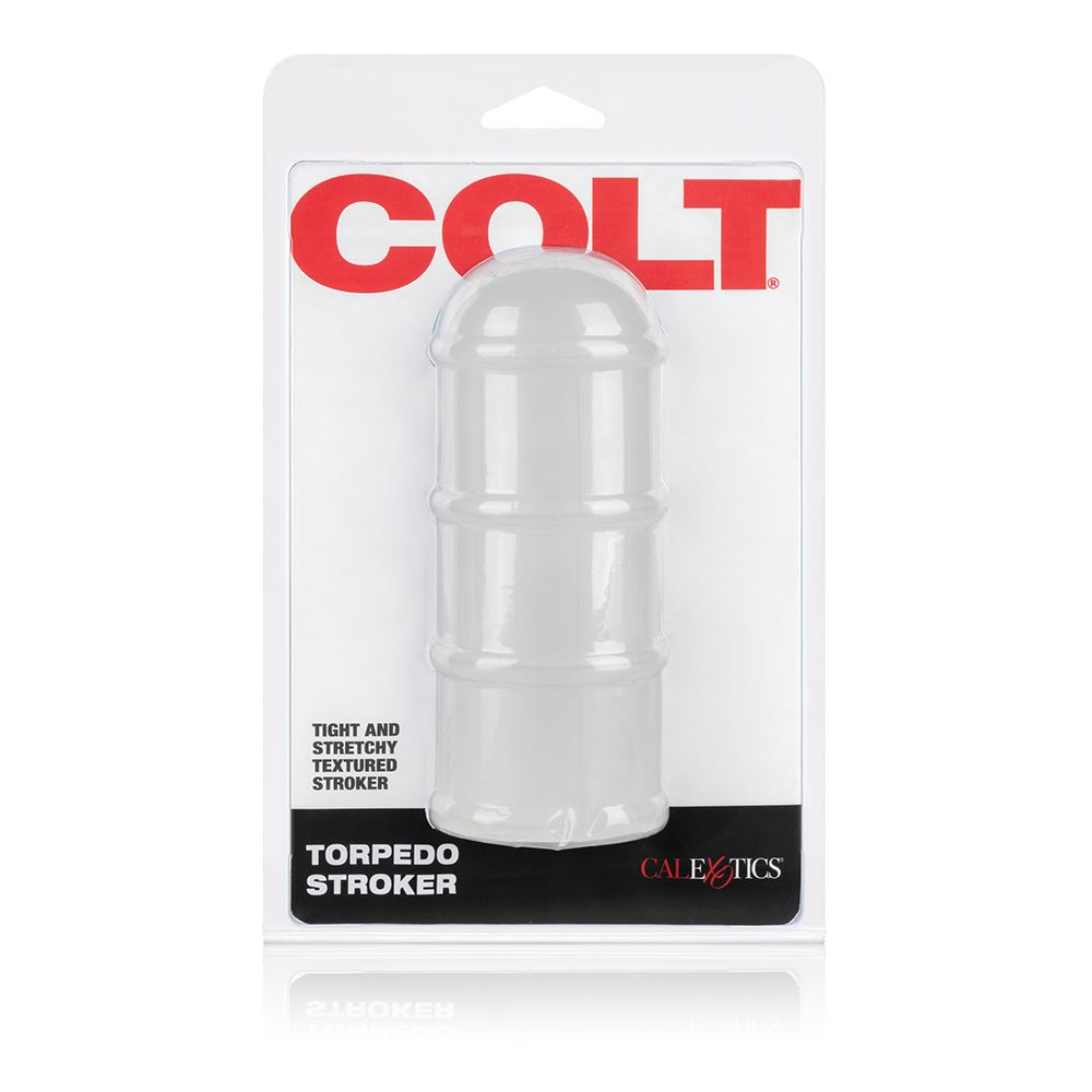 COLT Torpedo Stroker - UABDSM