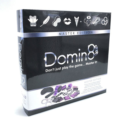 Domin8 Master Edition - UABDSM