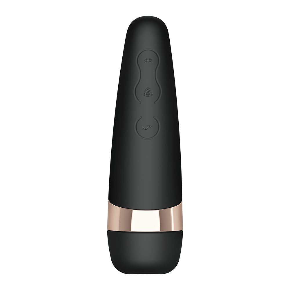 Satisfyer Pro Vibration 3 (Pro 3+) - UABDSM