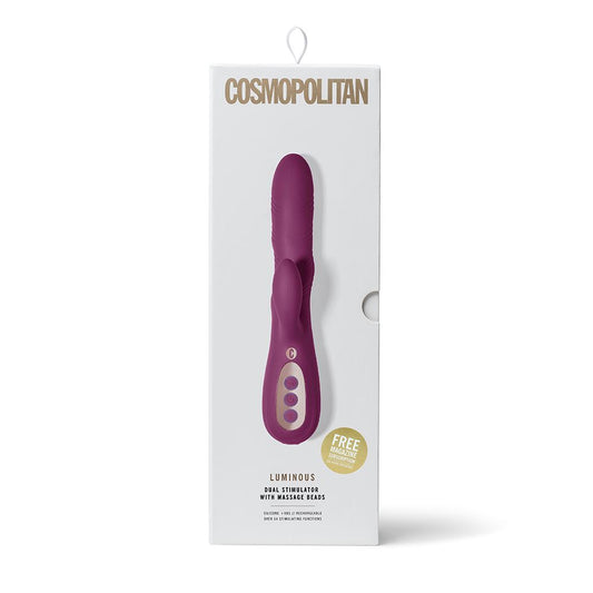 Cosmopolitan Luminous - Purple - UABDSM