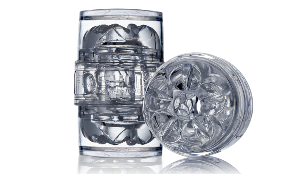 Fleshlight Quickshot Vantage Value Pack - UABDSM