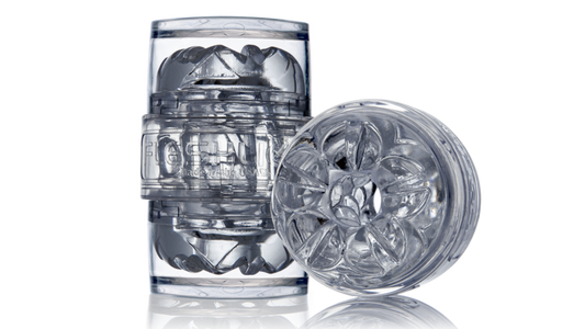 Fleshlight Quickshot Vantage Value Pack - UABDSM