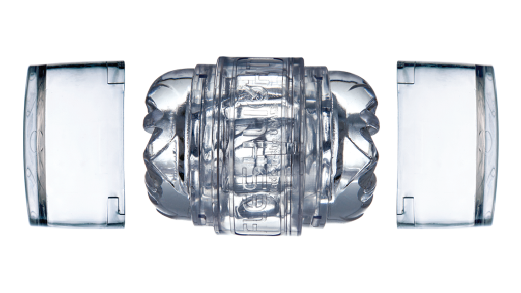 Fleshlight Quickshot Vantage Value Pack - UABDSM