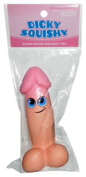 Dicky Squishy - UABDSM