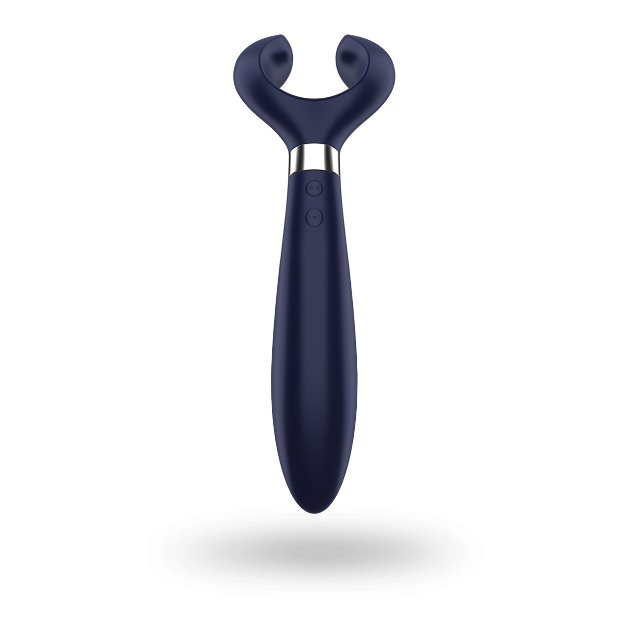 Satisfyer Partner Multifun 3 - Navy - UABDSM