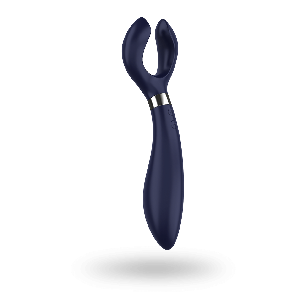 Satisfyer Partner Multifun 3 - Navy - UABDSM