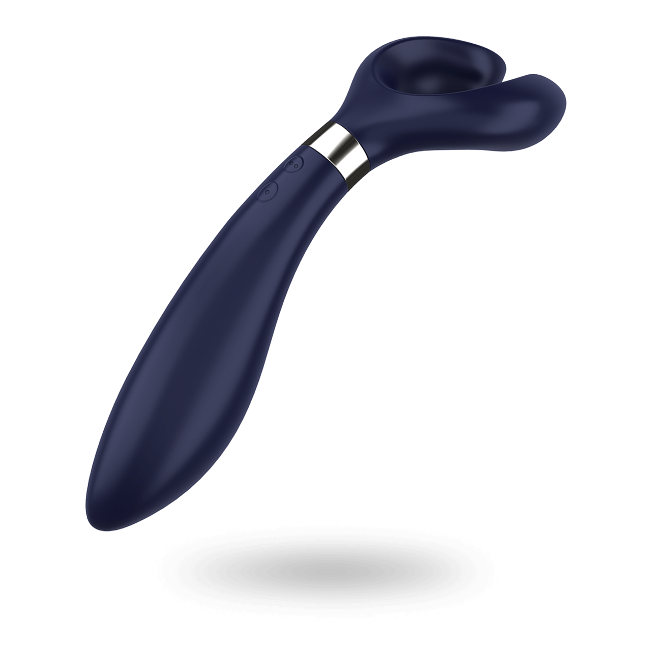 Satisfyer Partner Multifun 3 - Navy - UABDSM