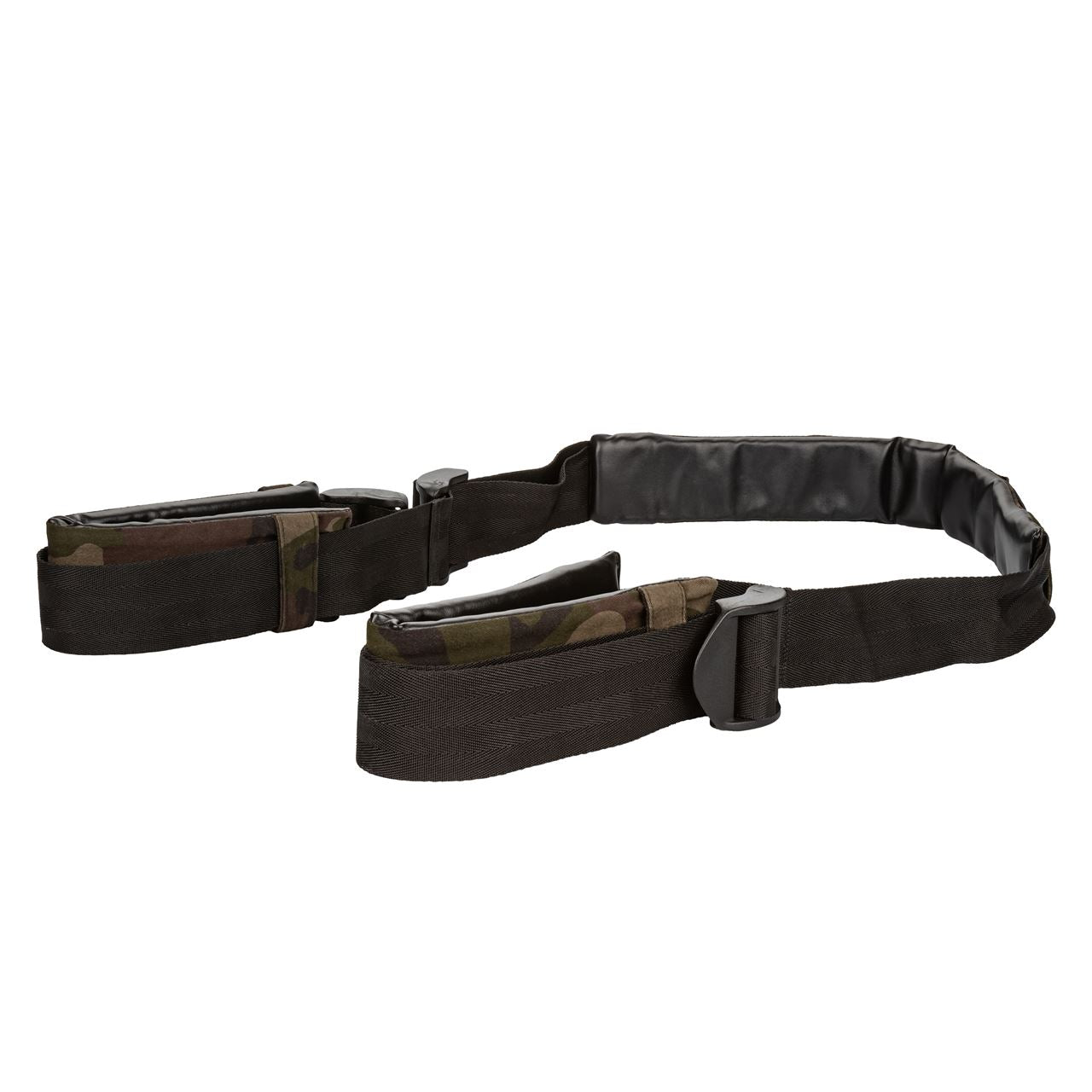 COLT Camo Thigh Sling - UABDSM