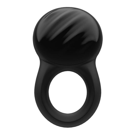 Satisfyer App Signet Ring Vibrating Cock Ring - UABDSM