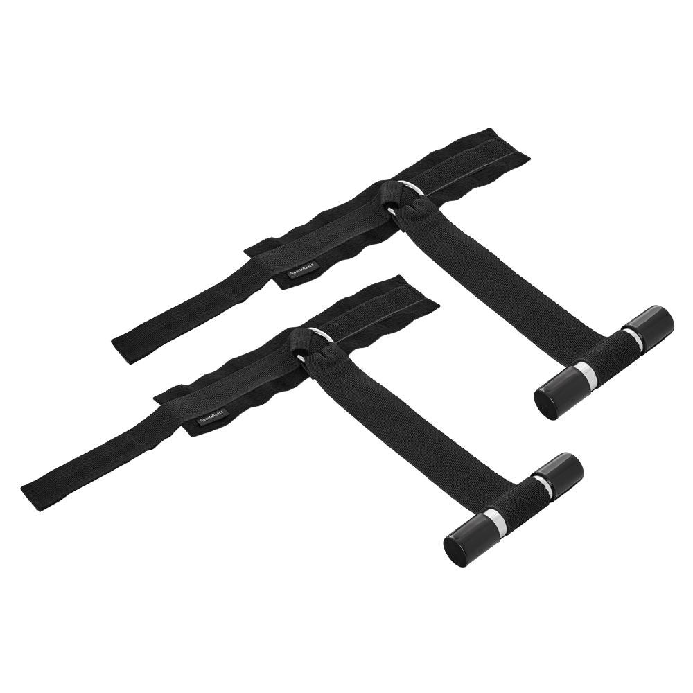 Sportsheets Door Jam Cuffs - UABDSM