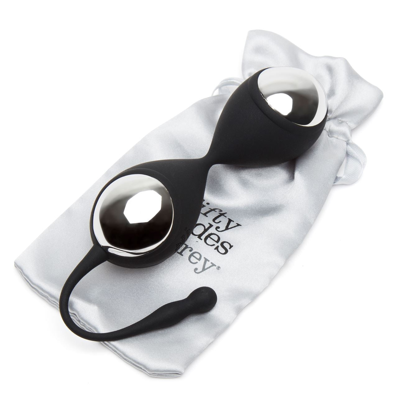 Fifty Shades of Grey Inner Goddess Kegel Toner Balls 78g - UABDSM