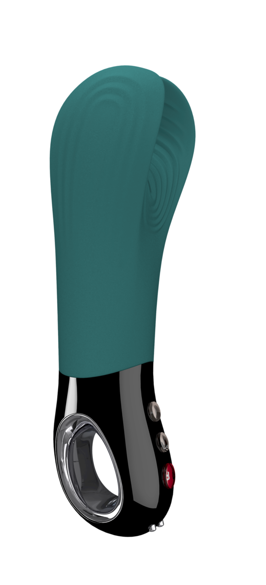 Fun Factory Manta - Deep Sea Blue/Black - UABDSM