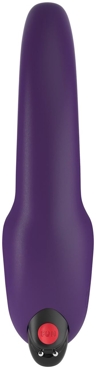 Fun Factory Sharevibe - Dark Violet - UABDSM