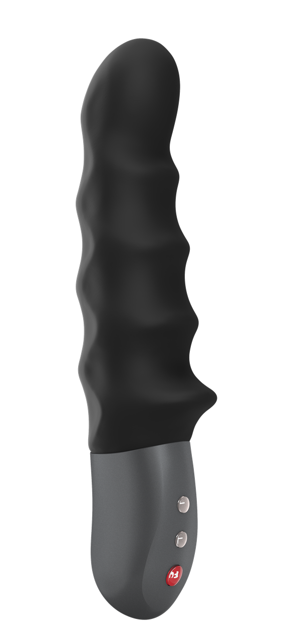 Fun Factory Stronic Surf - Black - UABDSM