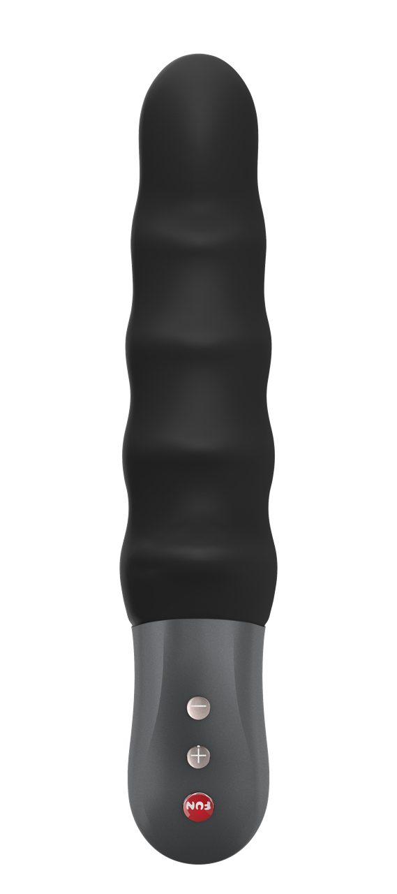 Fun Factory Stronic Surf - Black - UABDSM