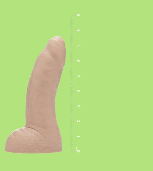 Fleshlight Guys Manuel Ferrara Dildo - UABDSM