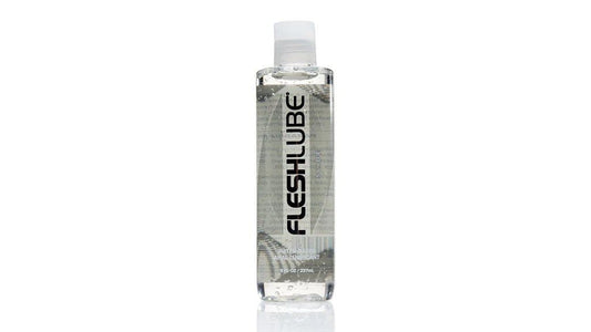 Fleshlight Fleshlube - Slide Water-Based Anal Lubricant 250ml - UABDSM