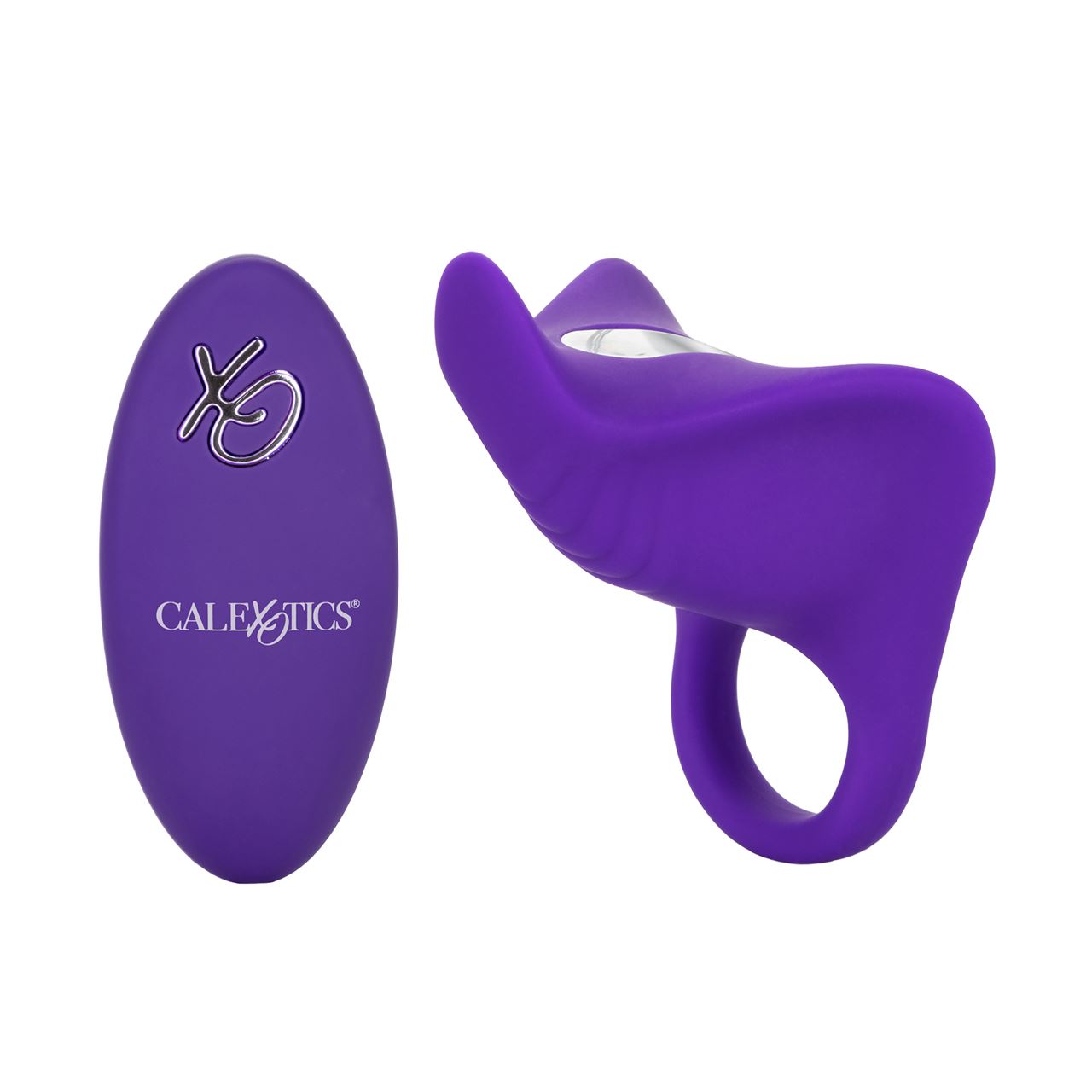 Silicone Remote Orgasm Ring - UABDSM