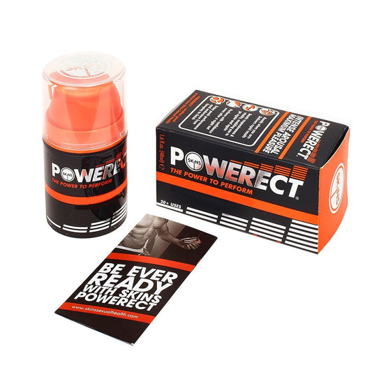 Powerect Cream 48ml Pump - UABDSM