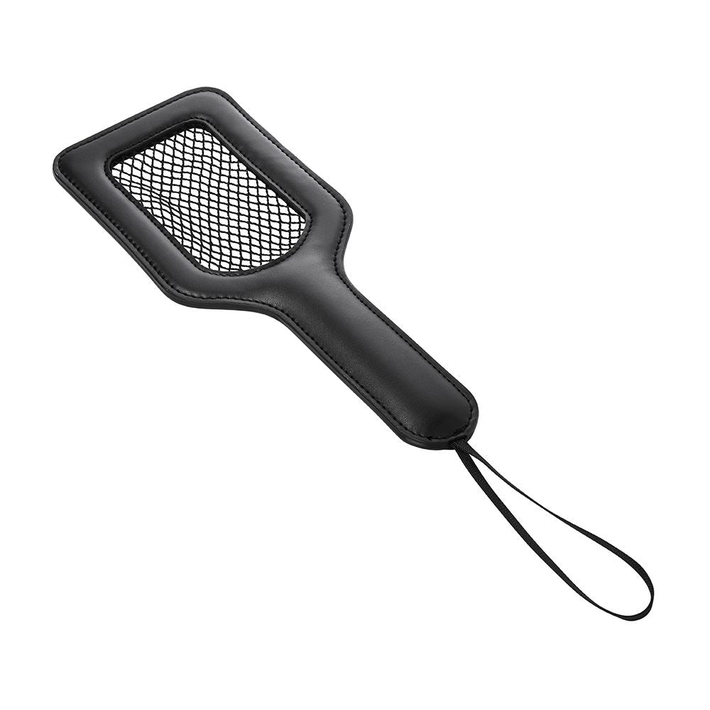 S&M Fishnet Paddle - UABDSM