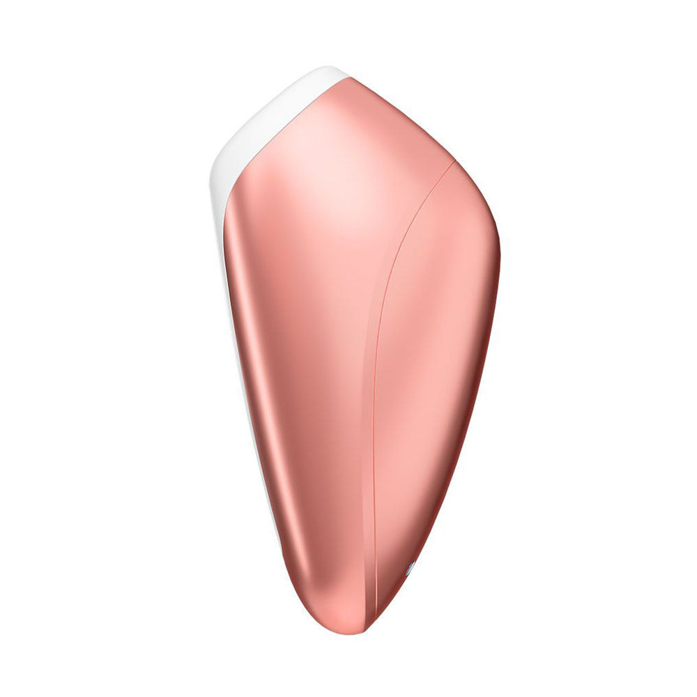 Satisfyer Copper Love Breeze Clitoral Massager - UABDSM