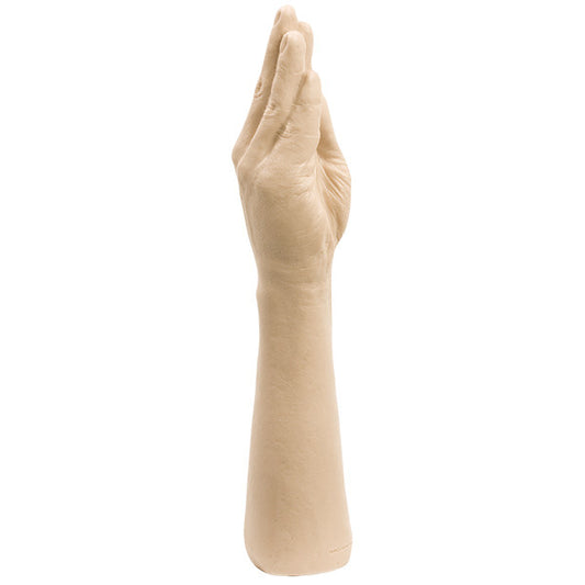 The Hand 16 Inch Realistic Dildo - UABDSM