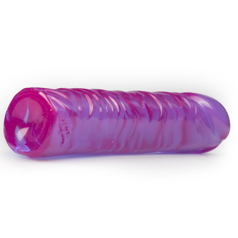 Crystal Jellies Classic Dildo - UABDSM