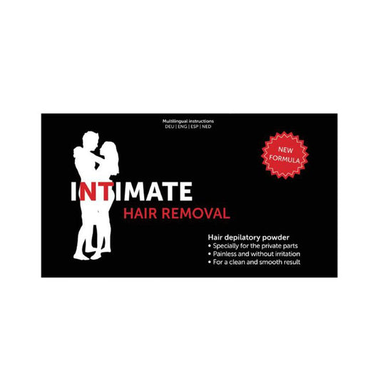 Intimate Hair Removal - UABDSM