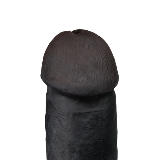 Penis Sleeve Black - UABDSM