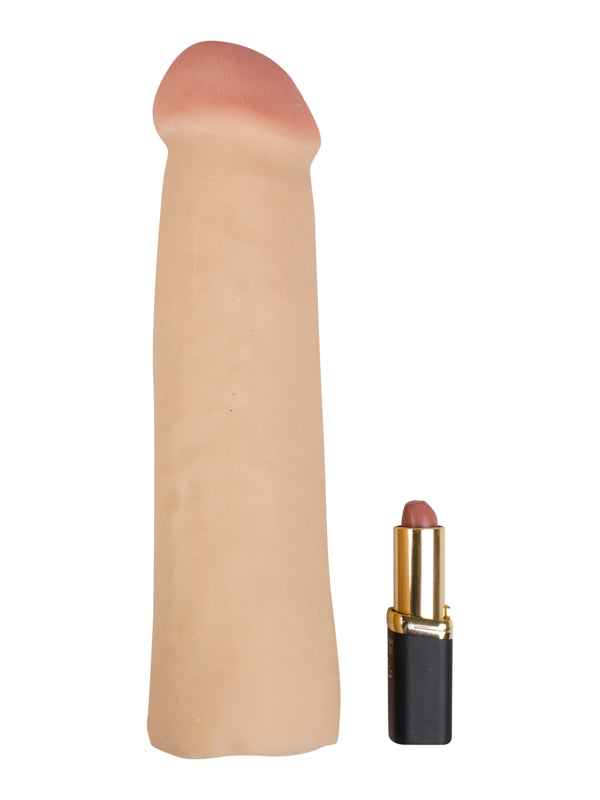Big Penis Sleeve - UABDSM