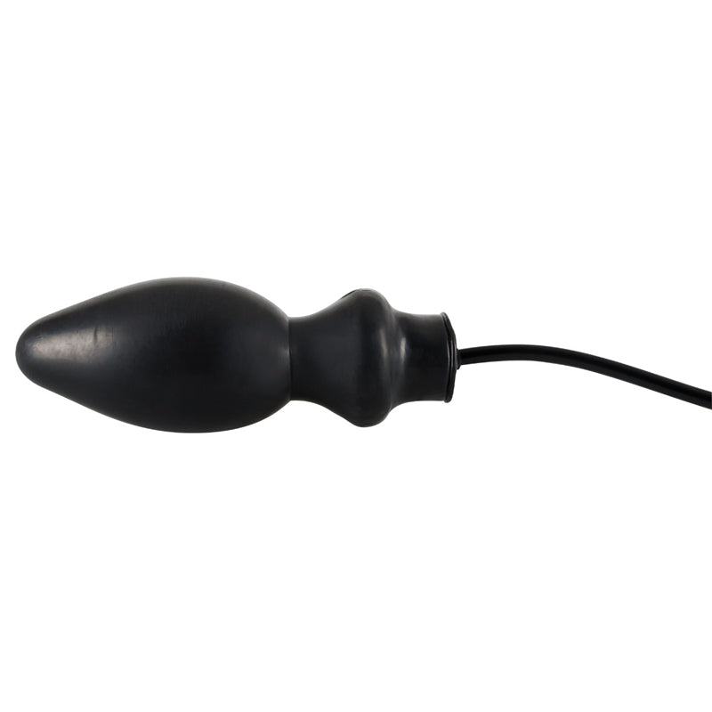 Latex Plug Inflatable - UABDSM
