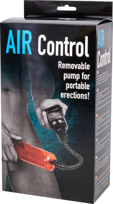 Air Control - UABDSM