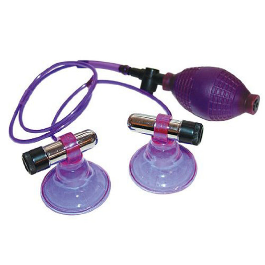 Ultraviolet Nipple Sucker - UABDSM