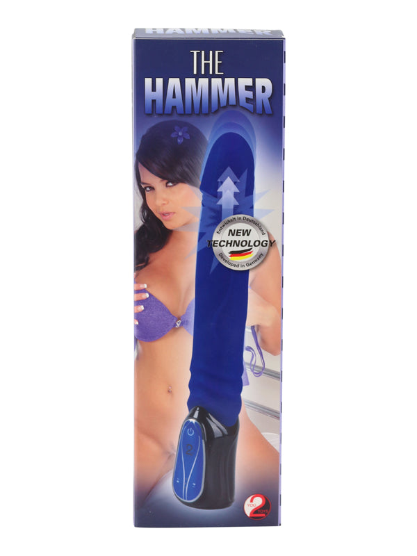 Hammer Vibe - UABDSM