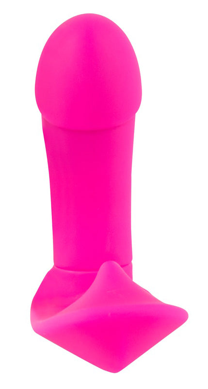 G-Spot/Clitoris Vibrator - UABDSM