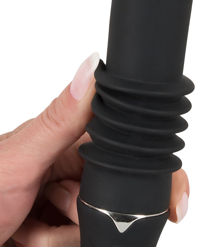 Portable Fucking Machine - Thrusting Vibrator - UABDSM