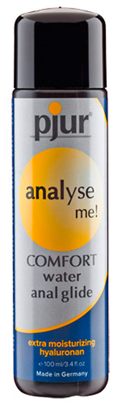 Pjur Analyse Me! Comfort Water Anal Glide - UABDSM