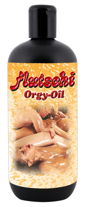 Flutschi-Orgy-Oil - UABDSM