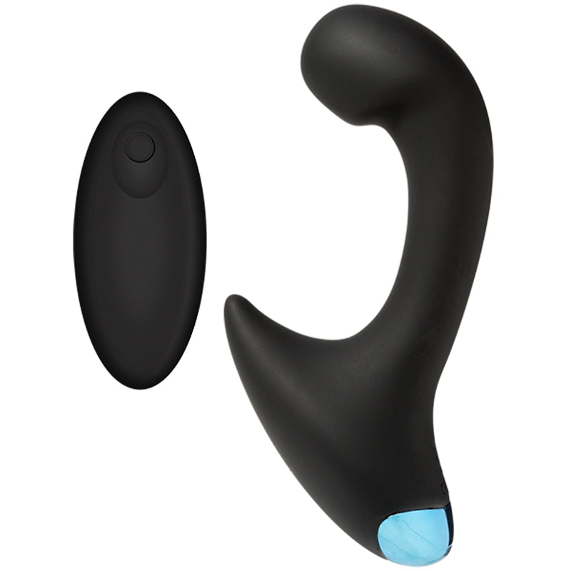 OptiMAL P-Curve Prostate Vibrator - UABDSM