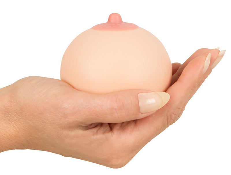 Stress Ball Breast - UABDSM