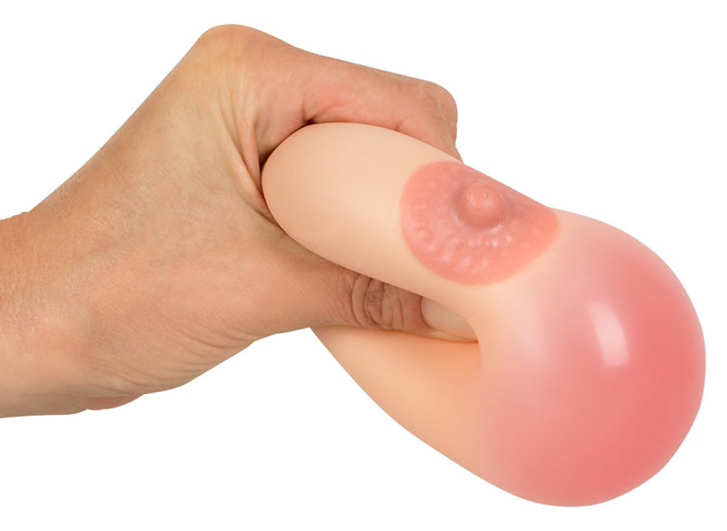 Stress Ball Breast - UABDSM