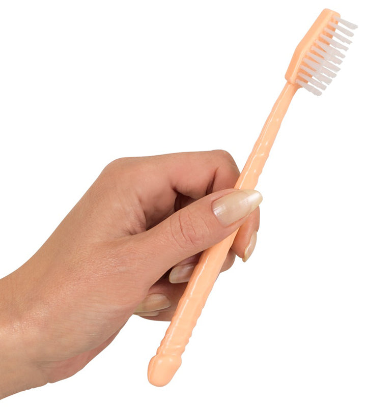 Penis Toothbrush - UABDSM