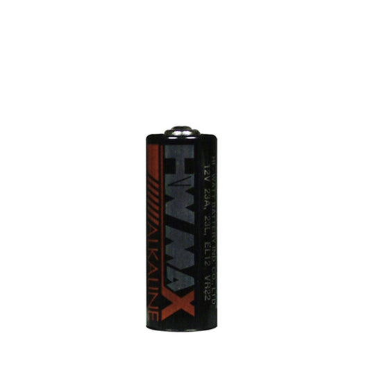 Battery LR23A - UABDSM