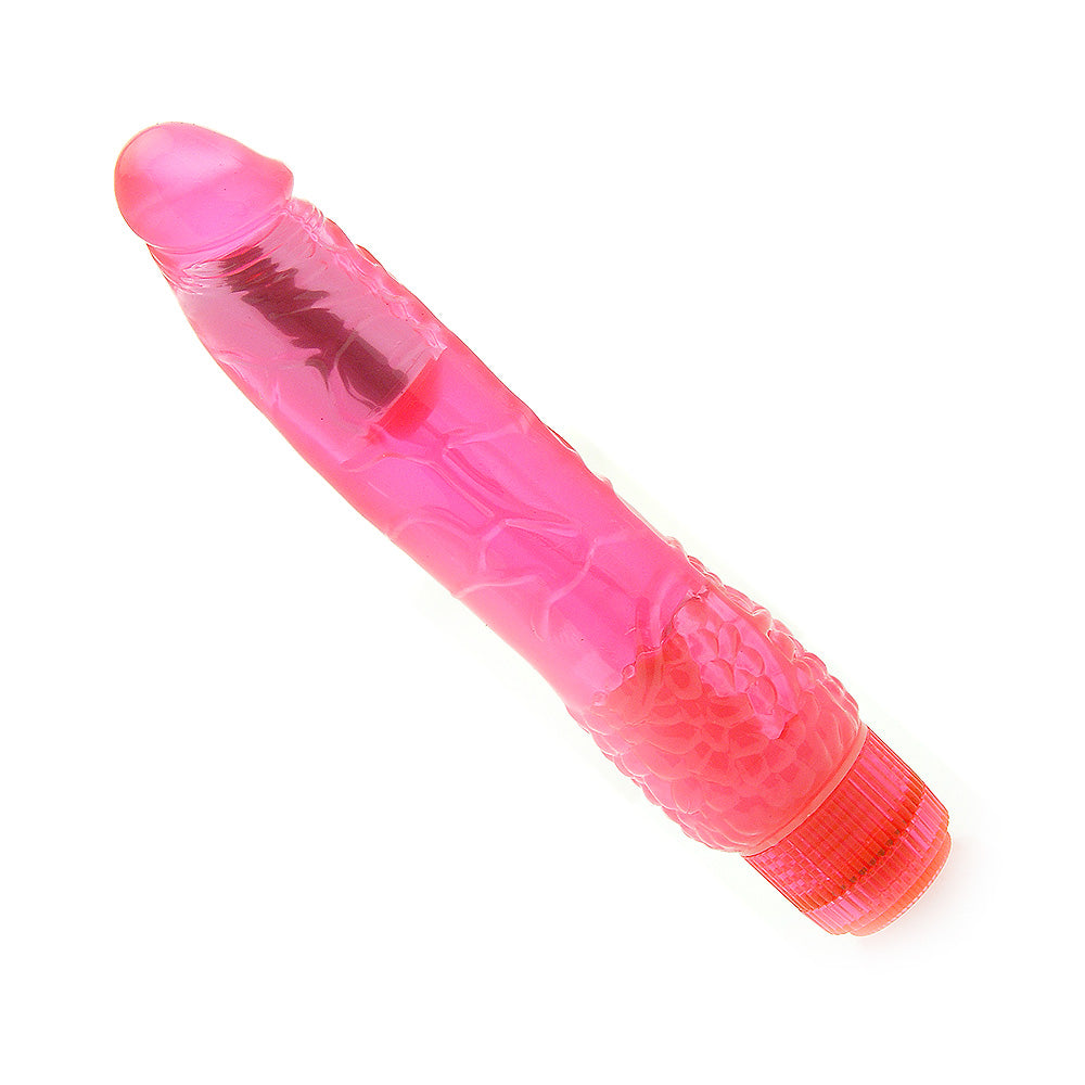 H20 Waterproof Patriot Penis Vibrator - UABDSM