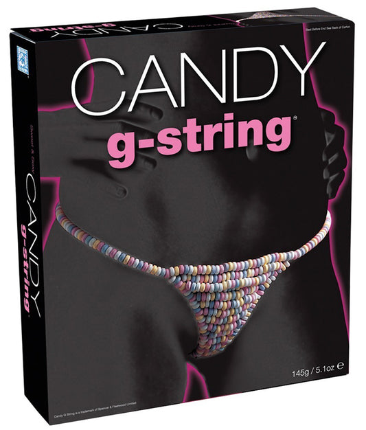 Candy String - UABDSM