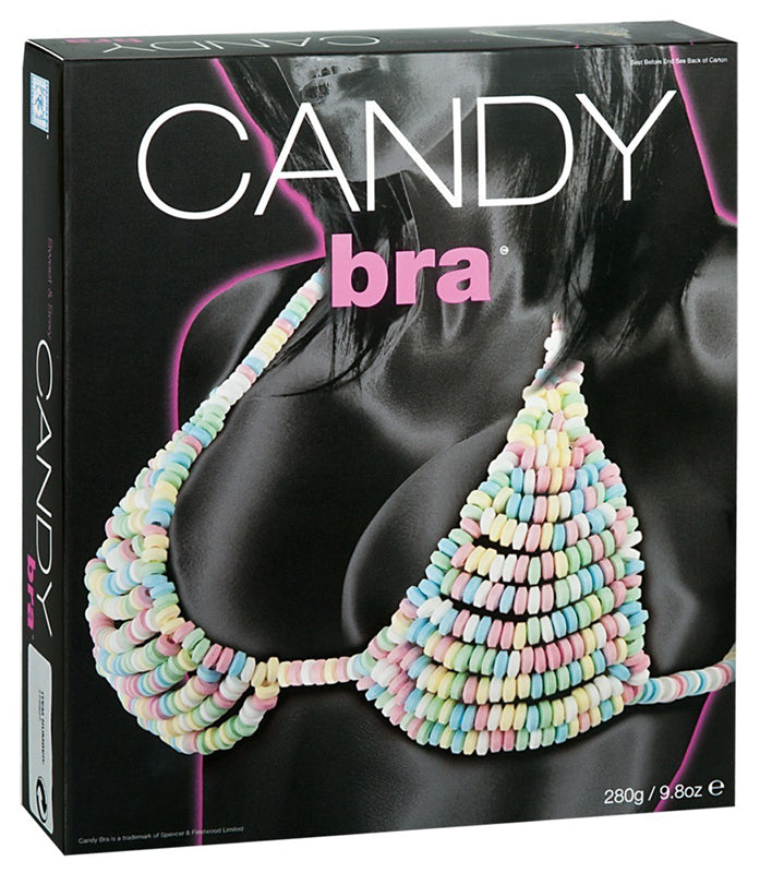 Candy Bra - UABDSM