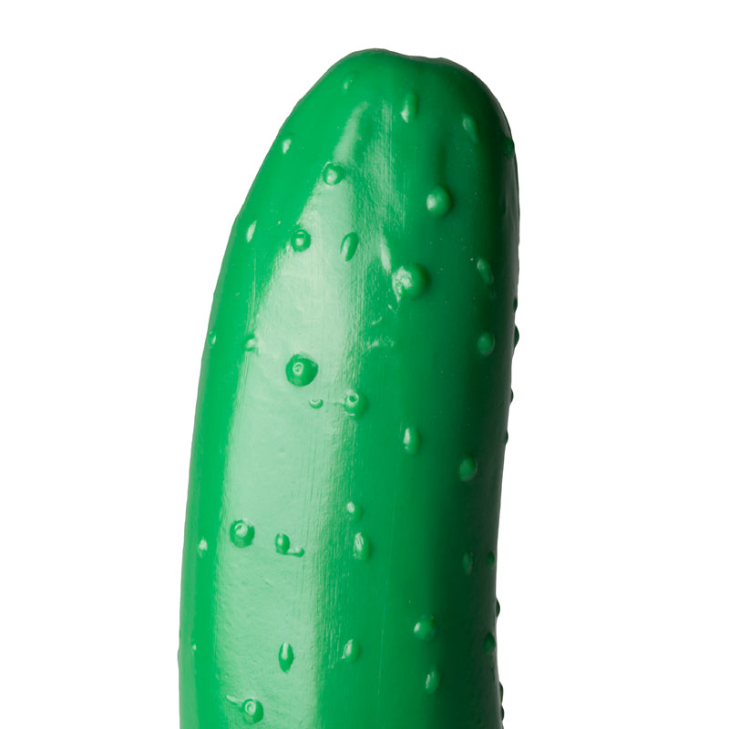 Cucumber - UABDSM